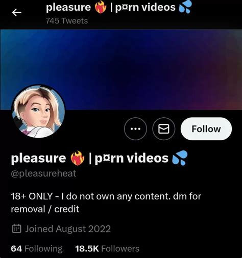 best porn page in twitter|19+ Twitter Porn Accounts to Follow in 2024 .